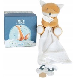 Doudou et Compagnie cuddle cloth