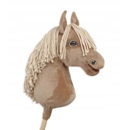 Hobby Horse Large Premium Stick Horse