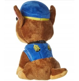 Chase maskotka Psi Patrol Ty beanie boos