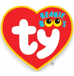 Chase maskotka Psi Patrol Ty beanie boos