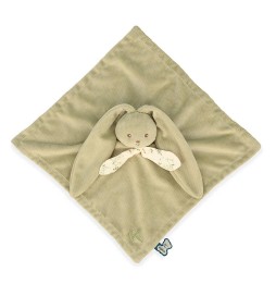 Kaloo komforter królik 30 cm szałwiowy
