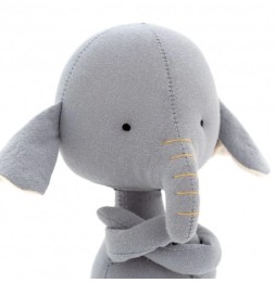 Cotti Motti Alice Elephant: Mermaid Edition