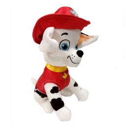 Zuma and Marshall Plush Set Paw Patrol 27 cm