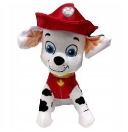 Paw Patrol Plush Marshall 27 cm