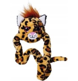 Cobi Tangle Plush Toy Furry Friends