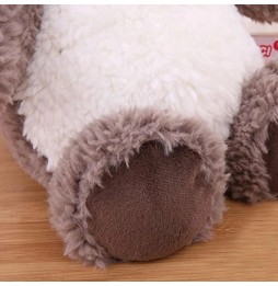 35 cm Plush Raccoon - Cuddly Toy