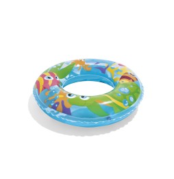 Inflatable Swimming Ring Bestway 56cm - Safety & Style