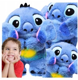 Lilo and Stitch Plush Sleepy Buddy 30 cm