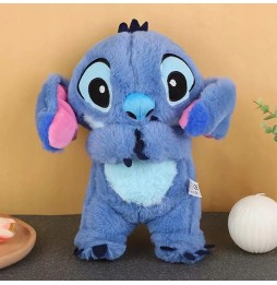 Lilo and Stitch Plush Sleepy Buddy 30 cm