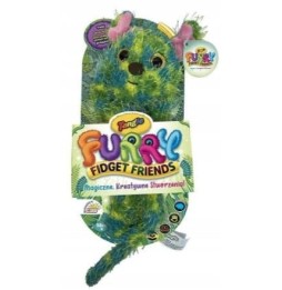 Cobi Tangle Plush Toy Furry Friends