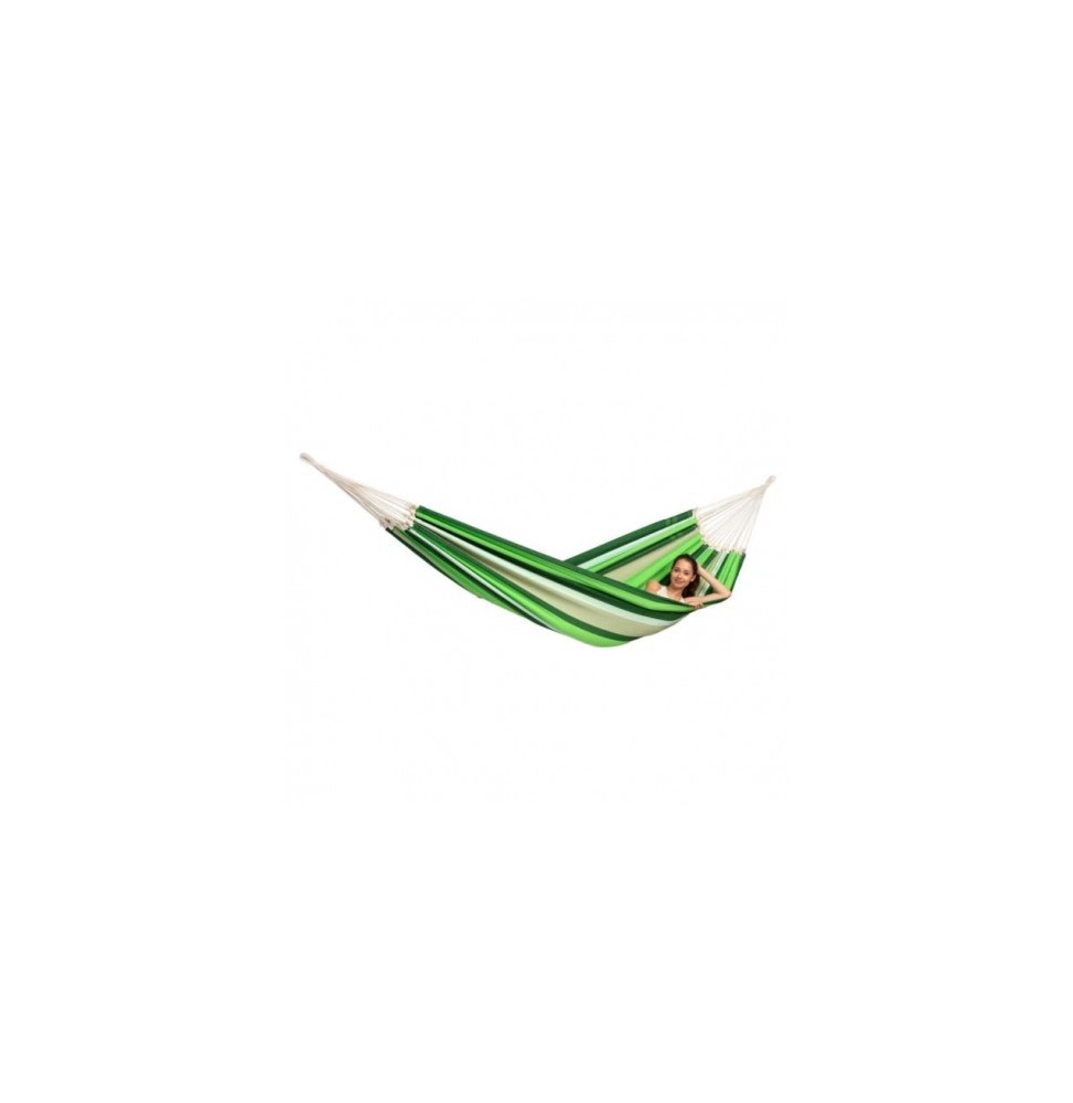 Paradiso Oliva Hammock Amazonas XXL 250x175 cm