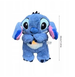 Lilo and Stitch Plush Sleepy Buddy 30 cm