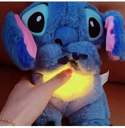 Lilo and Stitch Plush Sleepy Buddy 30 cm