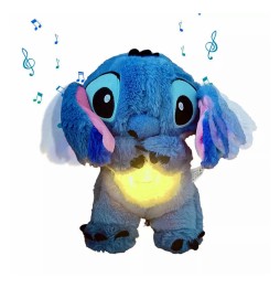 Lilo and Stitch Plush Sleepy Buddy 30 cm