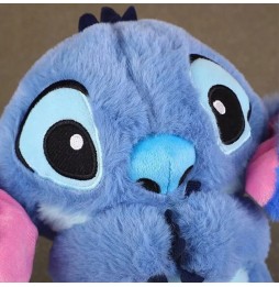 Lilo and Stitch Plush Sleepy Buddy 30 cm