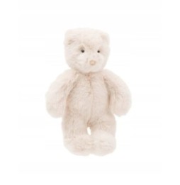 Moulin Roty Arthur and Louison - Cream Bear 25 cm