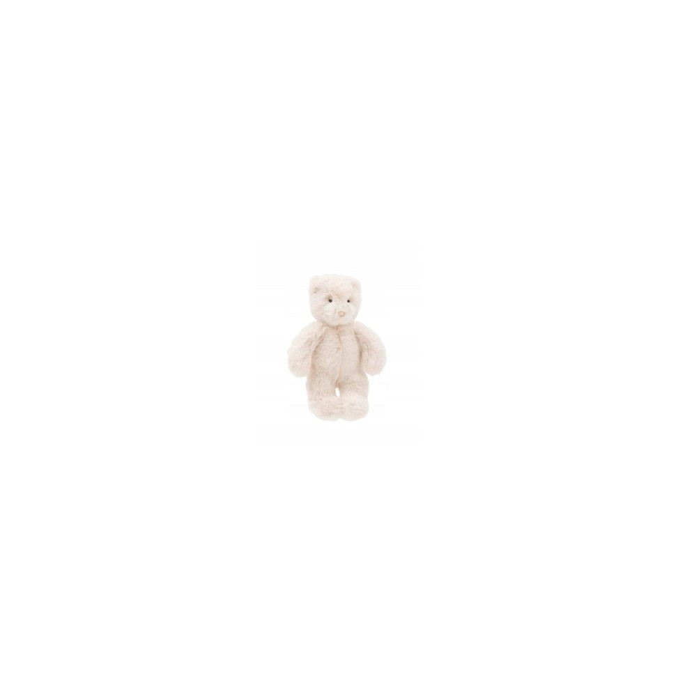 Moulin Roty Arthur and Louison - Cream Bear 25 cm