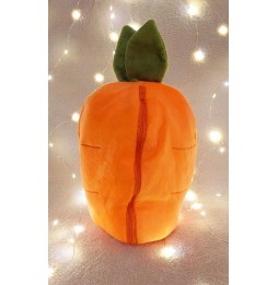 Plush Bunny Strawberry Carrot 25 cm