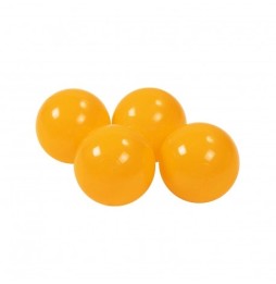 Meowbaby plastic balls for pool 50 pieces