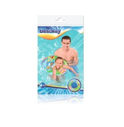 Inflatable Swimming Ring Bestway 56cm - Safety & Style