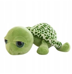 Plush Toy Turtle Albert for Kids