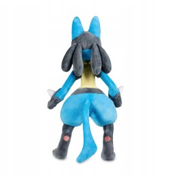 Lucario Plush Toy Pokemon 30cm