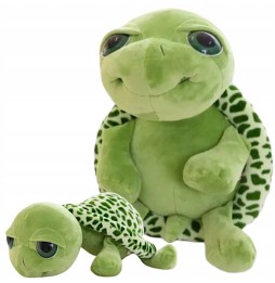 Plush Toy Turtle Albert for Kids