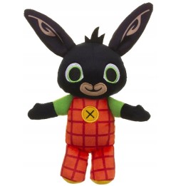 Bing Bunny Plush Keychain