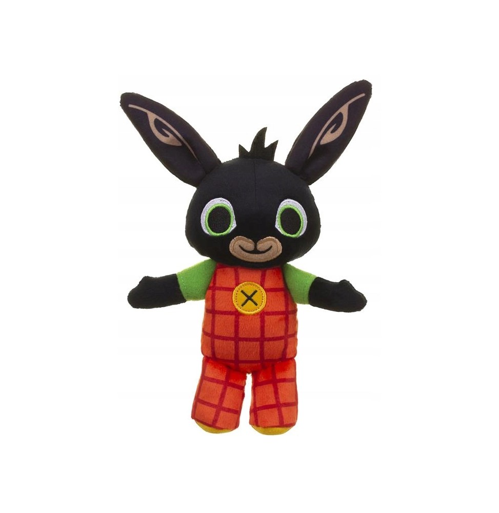 Bing Bunny Plush Keychain