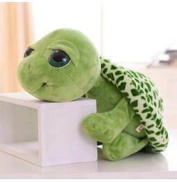 Plush Toy Turtle Albert for Kids