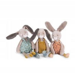 Iepuraș Moulin Roty Trois Petits Lapins