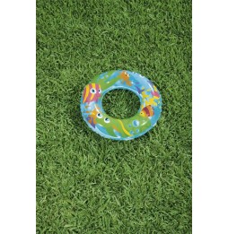 Inflatable Swimming Ring Bestway 56cm - Safety & Style