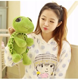 Plush Toy Turtle Albert for Kids