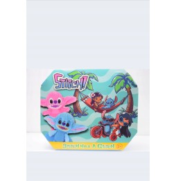 Jucăria magică Stitch care crește în apă