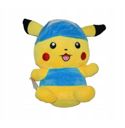 Păpușa Pikachu 20cm de la Jazwares