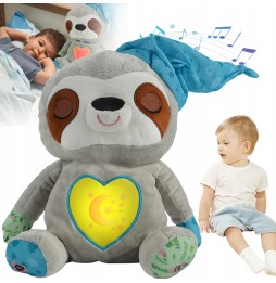 Musical Plush Toy for Kids