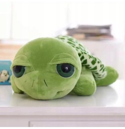 Plush Toy Turtle Albert for Kids