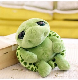 Plush Toy Turtle Albert for Kids