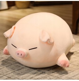 Kung Fu Pig Plush Toy 70 cm