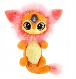 Magiczny kociołek Magic Mixies różowy