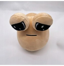 Plush Toy My Pet Alien 22cm