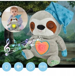 Musical Plush Toy for Kids