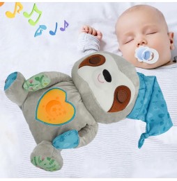 Musical Plush Toy for Kids