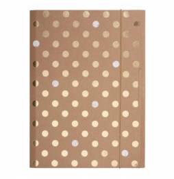 A4 Drawing Folder Pure Glam - Herlitz