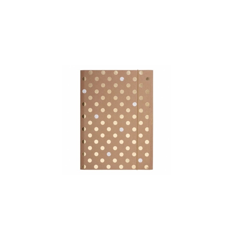 A4 Drawing Folder Pure Glam - Herlitz