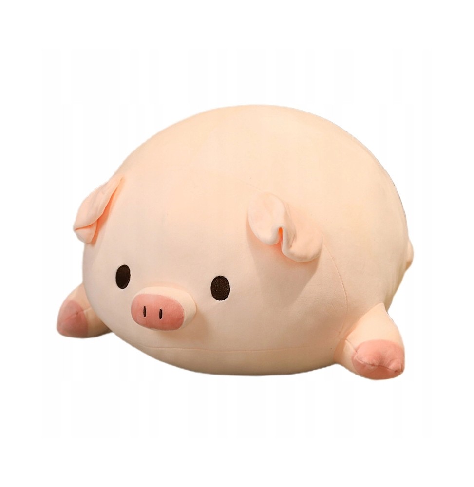 Giant Plush Pig 70 cm