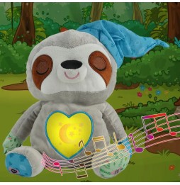 Musical Plush Toy for Kids