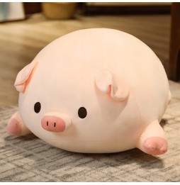 Giant Plush Pig 70 cm