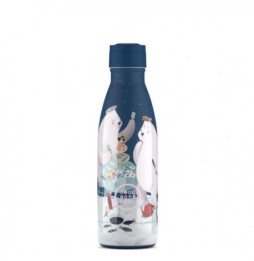 Sticlă termică Cool Bottles copii 350 ml