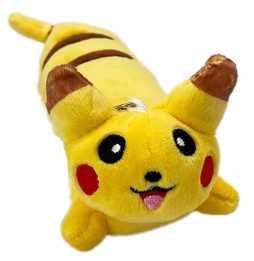 Pikachu Hat with Moving Ears and LED